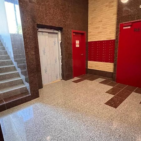 2 Room Apartment, New Building, Bosakova Street, 29 Bratislava Exterior foto