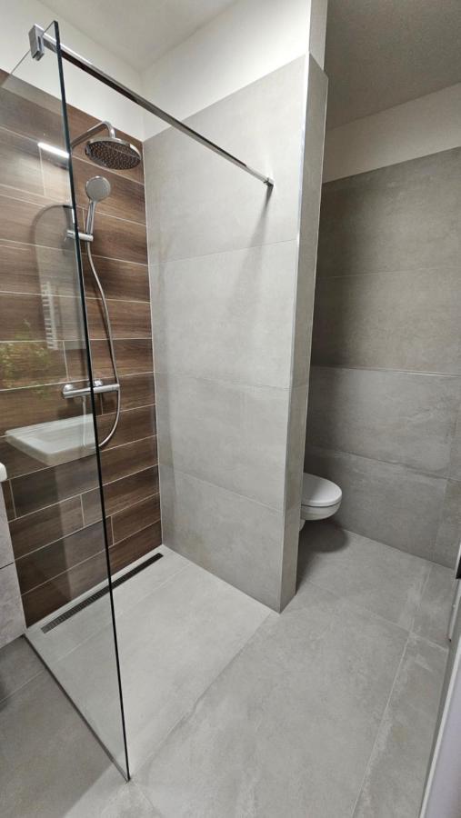 2 Room Apartment, New Building, Bosakova Street, 29 Bratislava Exterior foto