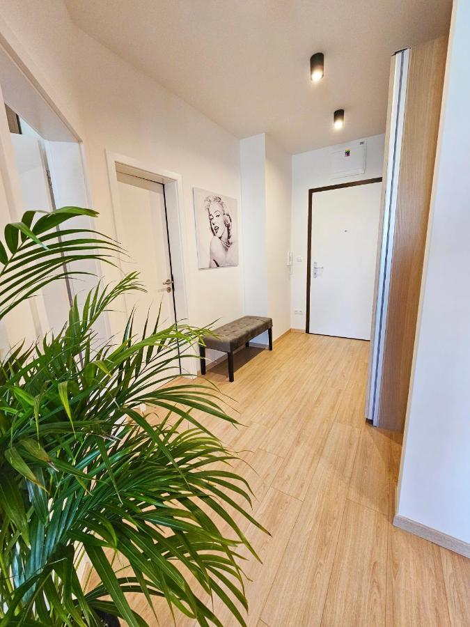 2 Room Apartment, New Building, Bosakova Street, 29 Bratislava Exterior foto